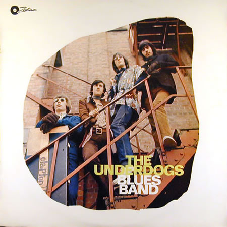 The Underdogs Blues Band