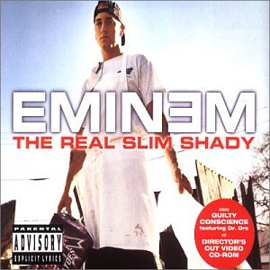 The Real Slim Shady