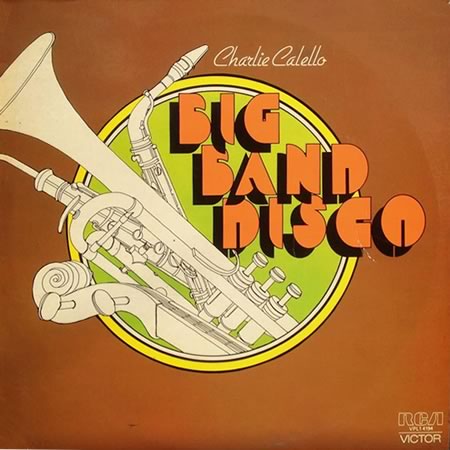 Big Band Disco