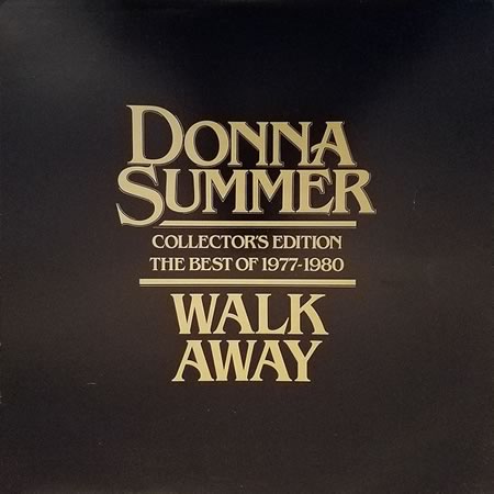 Walk Away Collector's Edition (The Best Of 1977-1980)