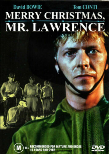 Merry Christmas Mr. Lawrence