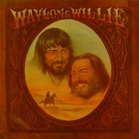 Waylon & Willie