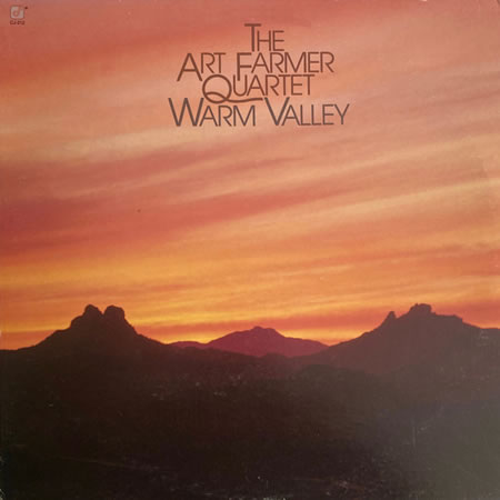 Warm Valley