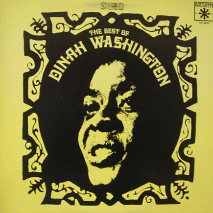 The Best Of Dinah Washington