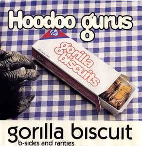 Gorilla Biscuit