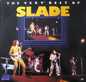 The Very Best Of Slade