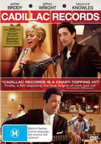 Cadillac Records