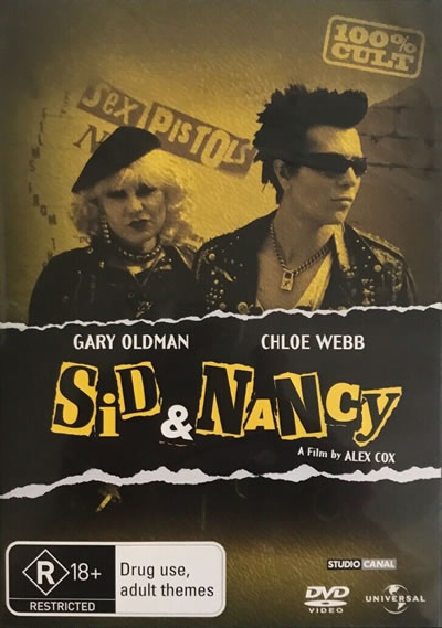 Sid & Nancy