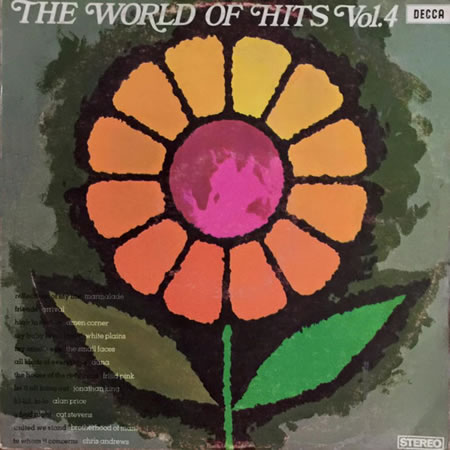 The World Of Hits Vol. 4