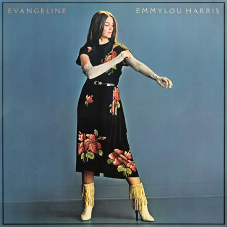 Evangeline