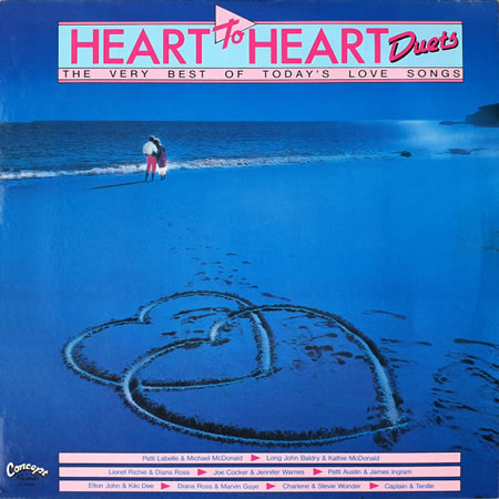 Heart To Heart Duets