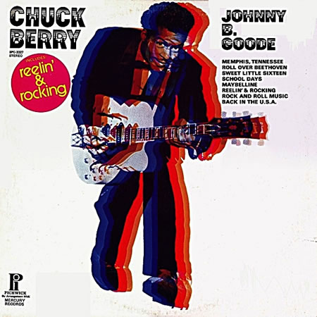 Johnny B. Goode