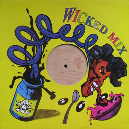 Wicked Mix 52