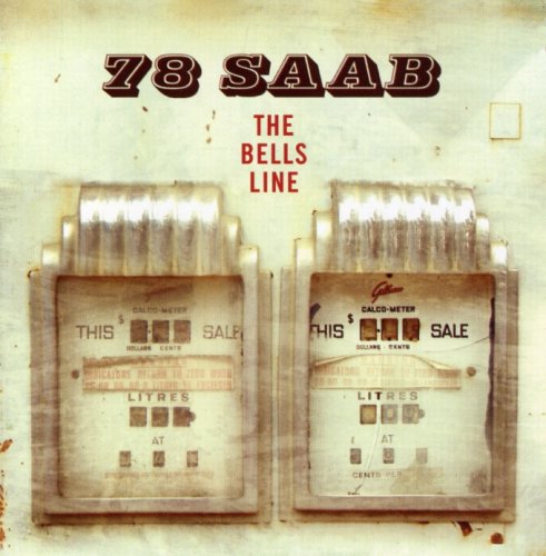 78 Saab - The Bells Line