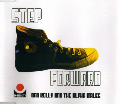 Step Forward