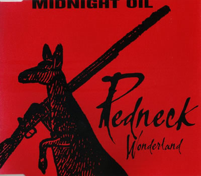 Redneck Wonderland