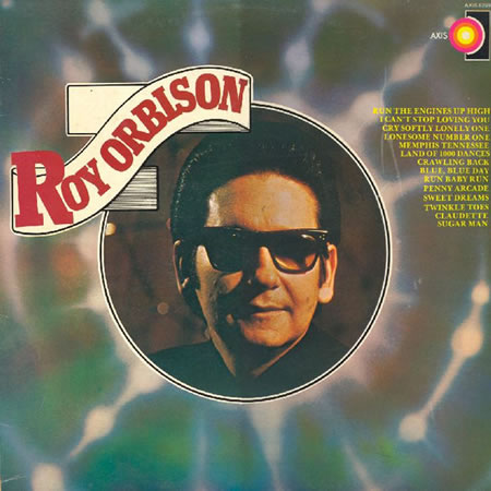 Roy Orbison