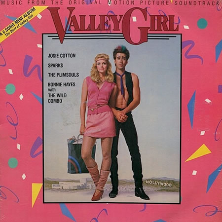 Valley Girl