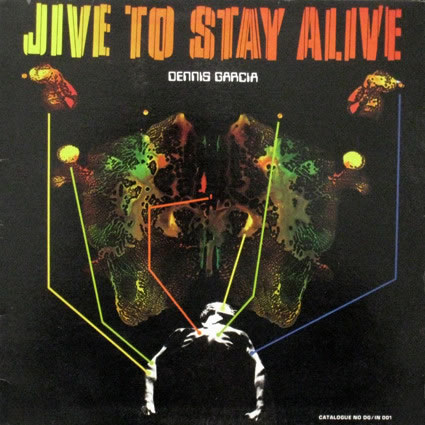 Jive To Stay Alive