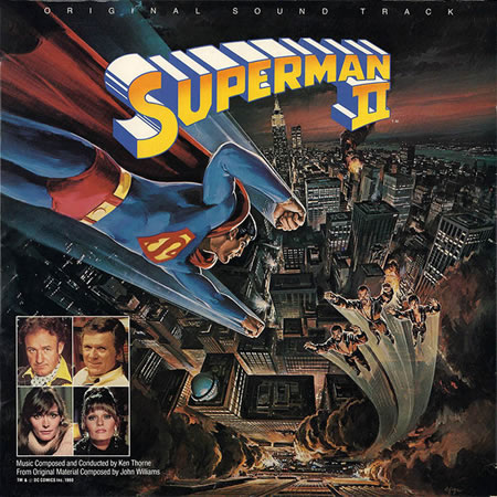 Superman II