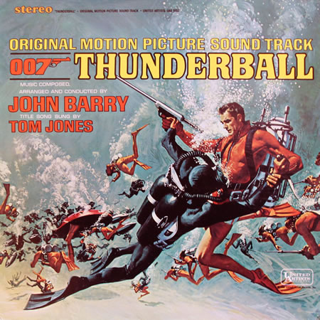 Thunderball