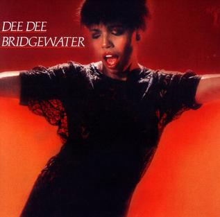 Dee Dee Bridgewater