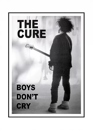 Boys Don\'t Cry