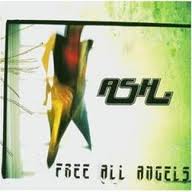 Free All Angels