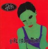 Ash - Girl From Mars