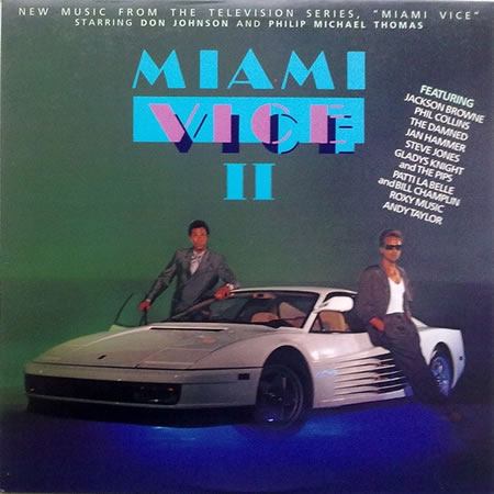 Miami Vice II