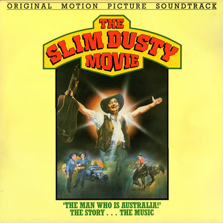 The Slim Dusty Movie