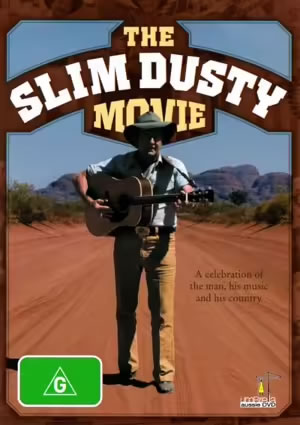 The Slim Dusty Movie