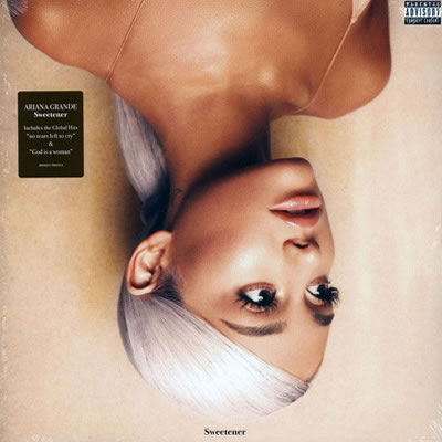 Sweetener