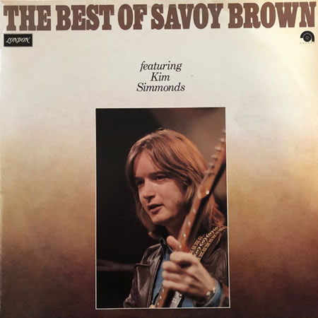 The Best Of Savoy Brown