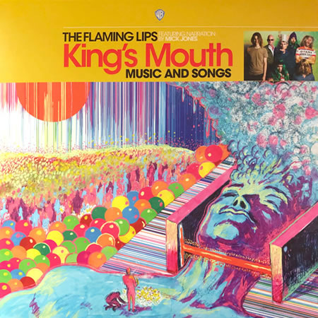 King's Mouth