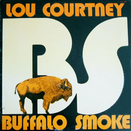 Buffalo Smoke