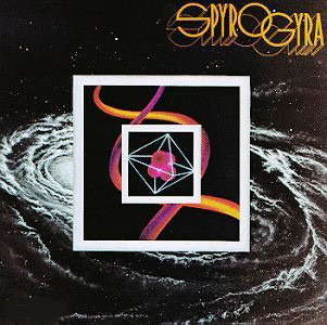 Spyro Gyra