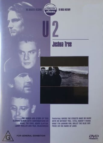 The Joshia Tree: Classic Albums
