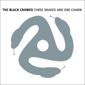 Three Snakes And One Charm