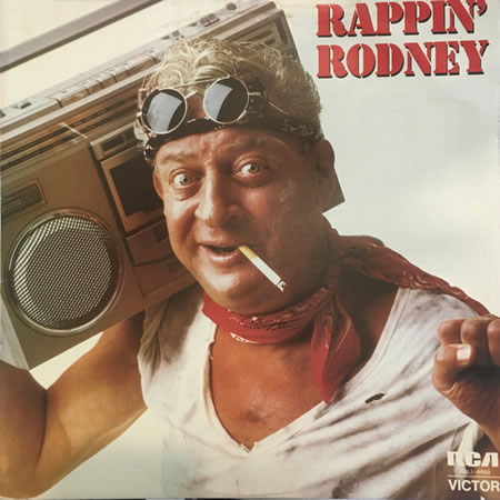 Rappin' Rodney