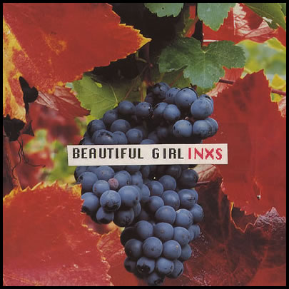 Inxs - Beautiful Girl