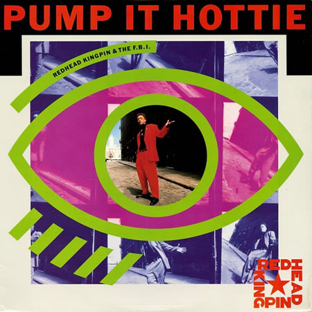 Pump It Hottie