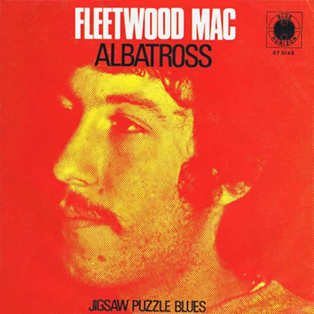 Albatross / Jigsaw Puzzle