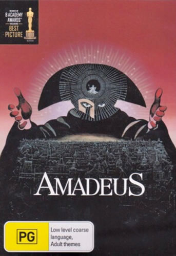 Amadeus