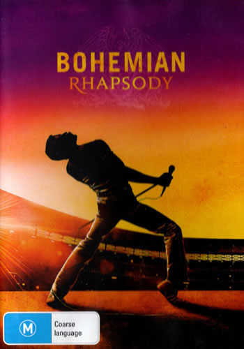 Bohemian Rhapsody