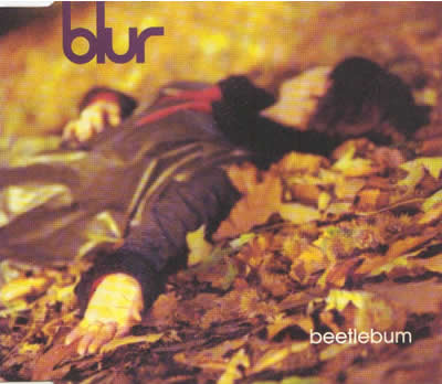 Blur - Beetlebum