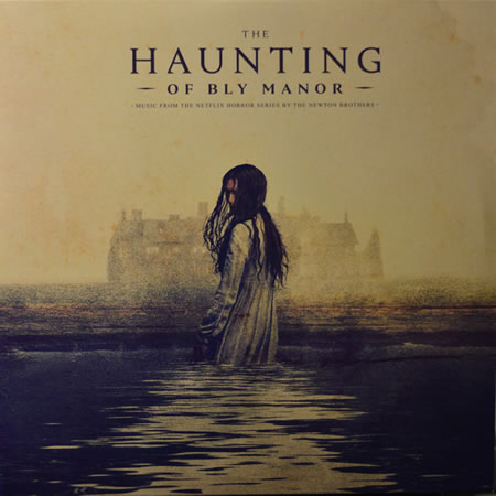 The Haunting of Bly Manor