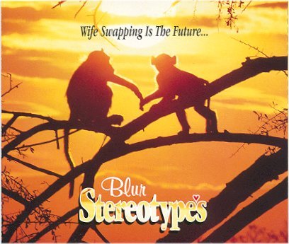 Blur - Stereotypes