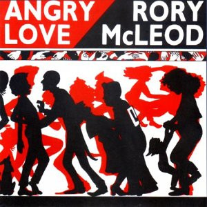 Angry Love