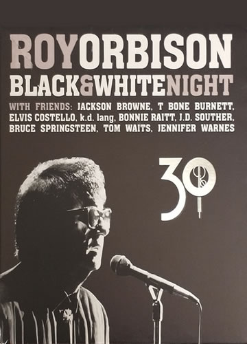 Black & White Night 30